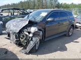 Chevrolet Equinox Ls 2GNALBEK1G6244783 снимка
