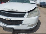 Chevrolet Traverse Lt 1GNER23D29S135897 fotografie