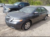 Toyota Camry Le 4T1BE46K27U021571 снимка