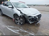 Nissan Sentra Sv Xtronic Cvt 3N1AB8CV2PY282973 снимка