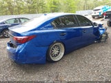 Infiniti Q50 Premium JN1BV7AR9EM683321 снимка