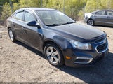 Chevrolet Cruze 1Lt Auto 1G1PC5SB2F7254772 снимка