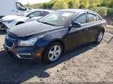 Chevrolet Cruze 1Lt Auto 1G1PC5SB2F7254772 снимка