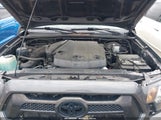 Toyota Tacoma Base V6 5TFLU4EN1FX123240 снимка