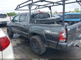 Toyota Tacoma Base V6 5TFLU4EN1FX123240 снимка