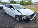 Hyundai Elantra Se 5NPD74LFXJH401421 снимка
