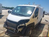 Ram Promaster  Low Roof 136 Wb 3C6LRVAG6PE560738 fotografie