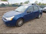 Ford Focus Se 1FAHP35N19W150199 fotografie