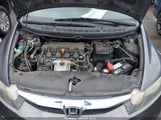 Honda Civic Lx 19XFA1E57AE039632 снимка