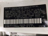 Toyota Camry Trd 4T1KZ1AK0MU054719 fotografie