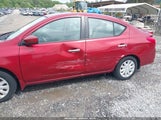 Nissan Versa 1.6 Sv 3N1CN7AP9GL865469 снимка