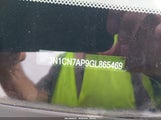Nissan Versa 1.6 Sv 3N1CN7AP9GL865469 снимка