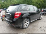 Chevrolet Equinox Ls 2GNALBEK6G6238400 снимка