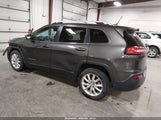 Jeep Cherokee Limited 1C4PJLDB7FW579129 fotografie