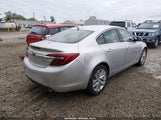 Buick Regal Turbo Premium Ii 2G4GS5GX6G9164552 photo