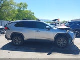 Toyota Rav4 Hybrid Xle Premium 4T3B6RFV5NU100824 photo