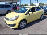Kia Rio Lx KNADM4A35G6577326 снимка