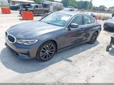 BMW 330I 3MW5R1J0XL8B06723 снимка