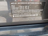 BMW 330I 3MW5R1J0XL8B06723 снимка