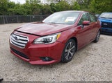 Subaru Legacy 2.5I Limited 4S3BNBN69G3014359 photo