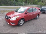 Nissan Versa 1.6 Sv 3N1CN7AP5JL846019 photo