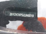 Nissan Versa 1.6 Sv 3N1CN7AP5JL846019 photo