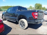 Ford F-150 Lariat 1FTEW1EP4MFA63380 снимка