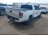 Toyota Tacoma Trd Sport 3TMAZ5CNXLM127287 photo