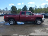 Chevrolet Silverado 2500Hd Ltz 1GC2KYCG0DZ397009 fotografie