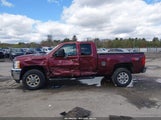 Chevrolet Silverado 2500Hd Ltz 1GC2KYCG0DZ397009 fotografie