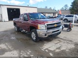 Chevrolet Silverado 2500Hd Ltz 1GC2KYCG0DZ397009 fotografie