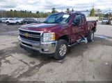Chevrolet Silverado 2500Hd Ltz 1GC2KYCG0DZ397009 fotografie