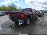 Chevrolet Silverado 2500Hd Ltz 1GC2KYCG0DZ397009 fotografie