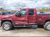 Chevrolet Silverado 2500Hd Ltz 1GC2KYCG0DZ397009 fotografie