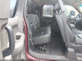 Chevrolet Silverado 2500Hd Ltz 1GC2KYCG0DZ397009 fotografie