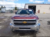 Chevrolet Silverado 2500Hd Ltz 1GC2KYCG0DZ397009 fotografie