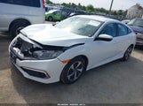 Honda Civic Lx 19XFC2F66KE214865 снимка