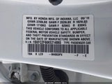 Honda Civic Lx 19XFC2F66KE214865 снимка
