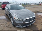 Infiniti Q50 3.0T Premium JN1EV7AP4GM306250 fotografie