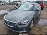 Infiniti Q50 3.0T Premium JN1EV7AP4GM306250 fotografie