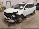 Chevrolet Traverse 1Lt 1GNKVGKD3GJ176572 fotografie