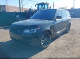 Land Rover Range Rover 3.0L V6 Turbocharged Diesel Hse Td6 SALGS2KF7GA304090 photo