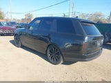 Land Rover Range Rover 3.0L V6 Turbocharged Diesel Hse Td6 SALGS2KF7GA304090 снимка
