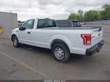 Ford F-150 Xl 1FTMF1C8XHKD59136 снимка