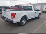 Ford F-150 Xl 1FTMF1C8XHKD59136 снимка