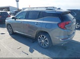 GMC Terrain Fwd Denali 3GKALSEX6LL326846 photo