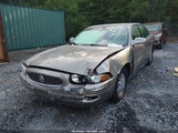 Buick Lesabre Limited 1G4HR54K12U143712 снимка