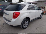 Chevrolet Equinox Ltz 2GNALFEK6C1182456 снимка