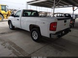 Chevrolet Silverado  Work Truck 1GCNKPEX7CZ311746 снимка