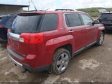 GMC Terrain Slt-2 2GKFLXE32D6152859 снимка